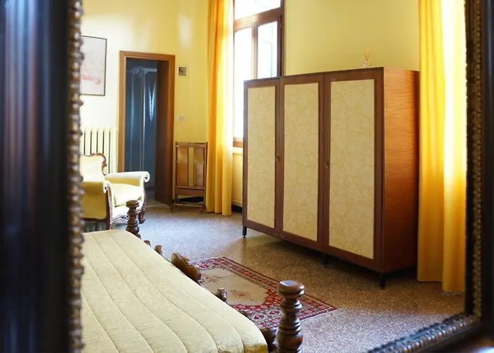 B&B Corte Campana