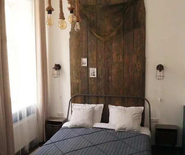 Daba Mini Hotel