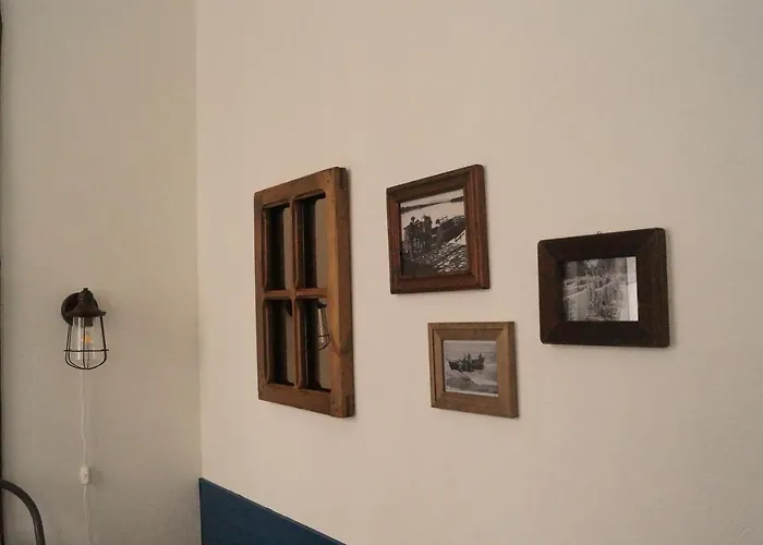 Daba Mini Hotel