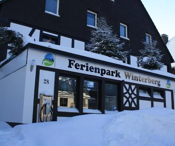 Ferienpark Winterberg