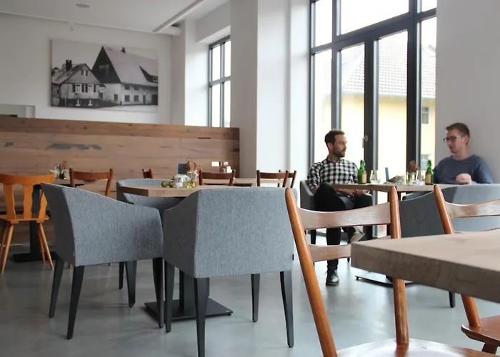 Günstige Hotels in Tuttlingen