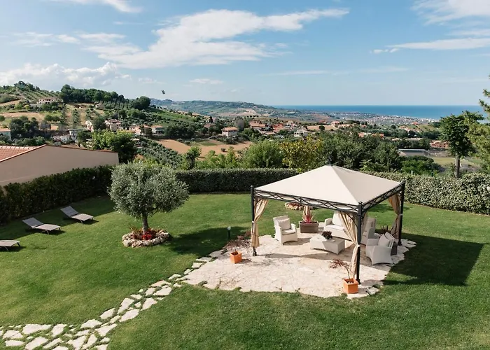 Villa Mascitti B&B