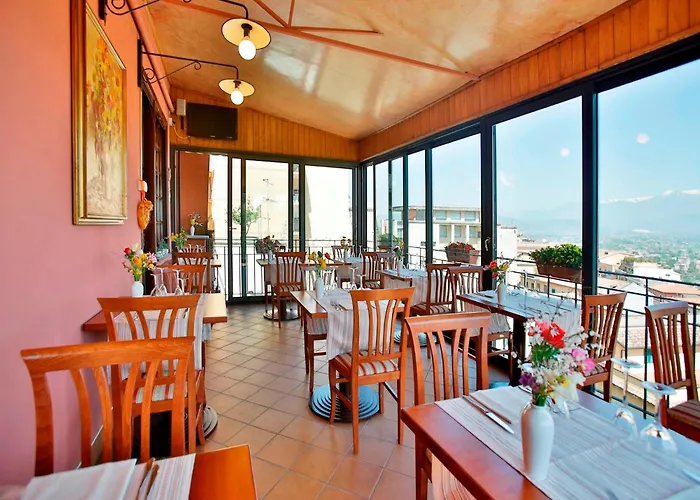 Hotel Ristorante Garibaldi