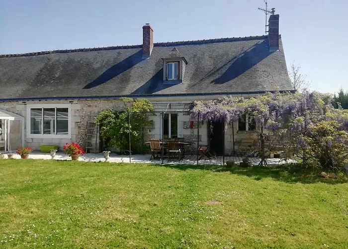 La Ferme du Bien Etre