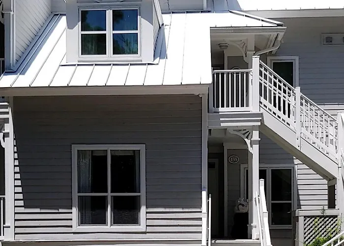 Ocean Palms Villa With Championship Golf Saturday To Saturday Rental
