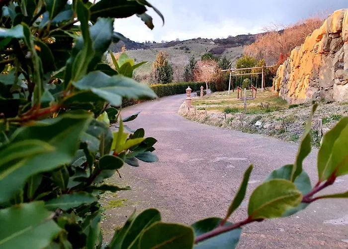 Agriturismo Leanza La Baita Cesarò