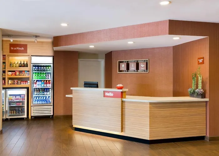 Towneplace Suites By Marriott Lima