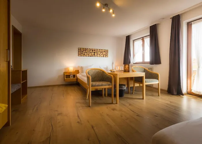 Landgasthof Ritter
