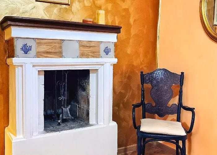 Il Trappeto B&B