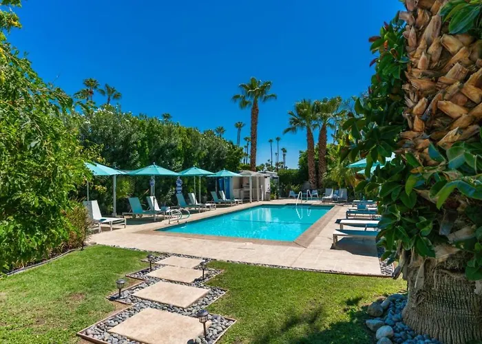 Bellevue Oasis - Adults Only