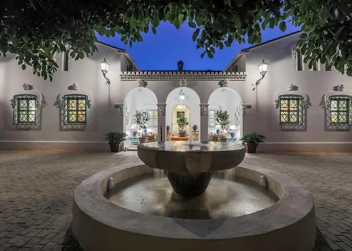 Maison San Alfredo B&B
