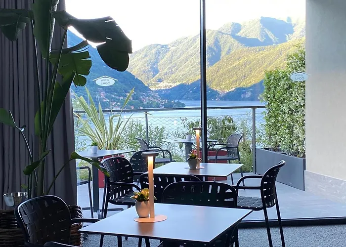 Hotel Lago