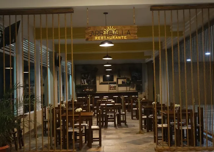 Hotel Las Vias Fortín de las Flores
