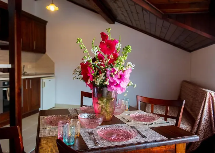Grancharova Guest House