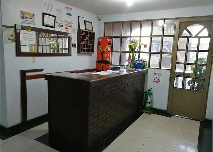 Hotel Consuelo