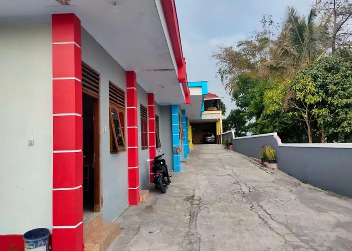 Hotel Abimanyu Bandungan