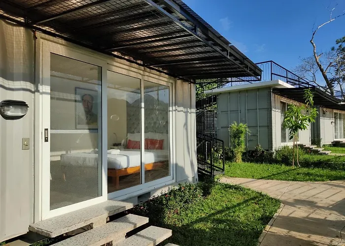 The Duyan House At Sinagtala Resort Morong 