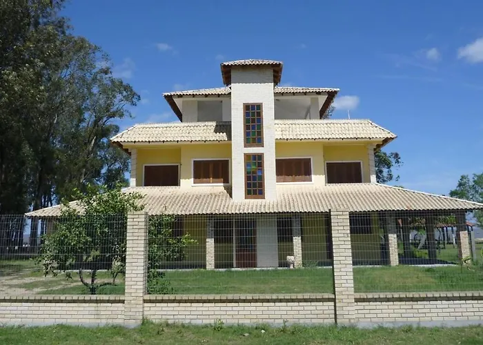 Pousada Itapuã RS
