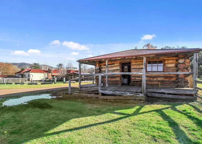 Dargo Hotel