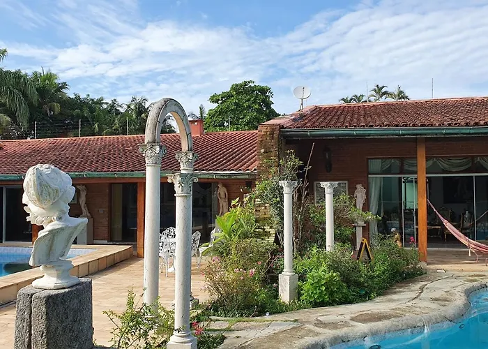 Pernambuco Club House