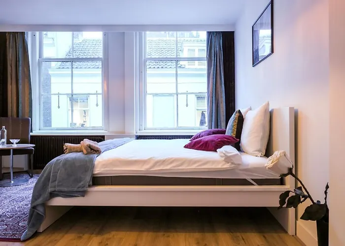 Zala'S B&B Utrecht