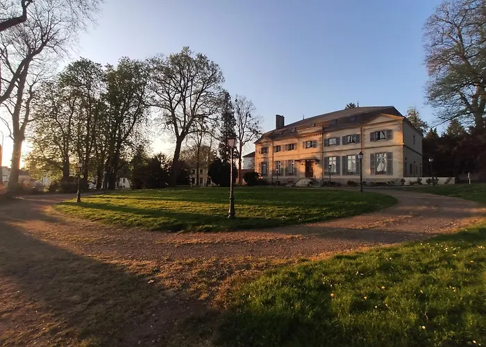 La Maison Verneuil