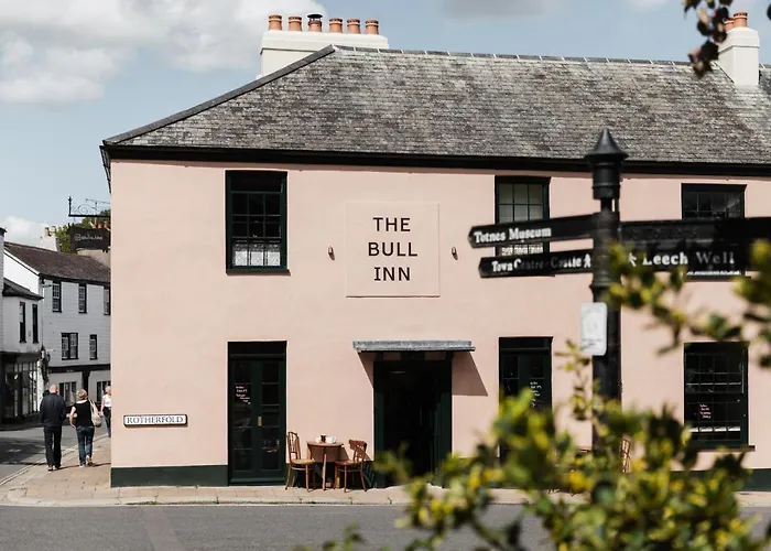 The Bull Inn
