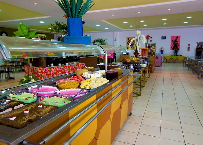Golden Dolphin Grand Hotel Oficial