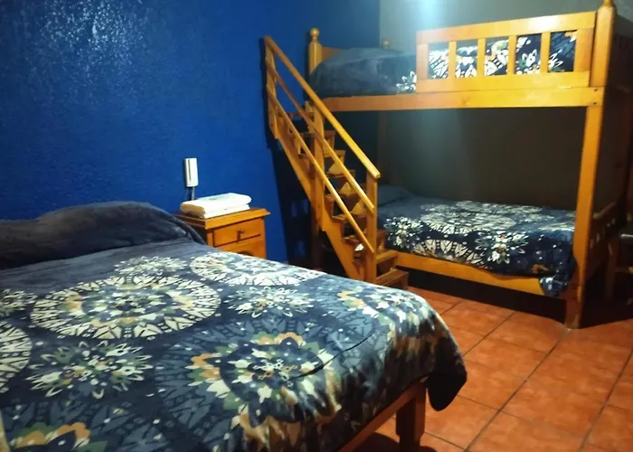 Hotel Plaza Mazamitla