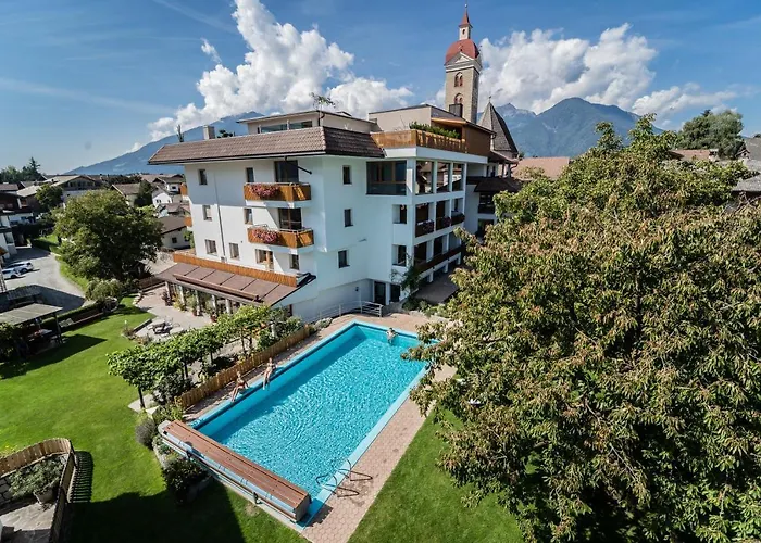 Hotel Birkenbrunn Natz-Schabs