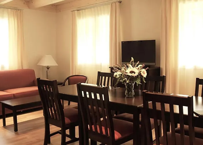 Swiss Inn&Apartments