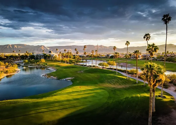 Azul Talavera Country Club