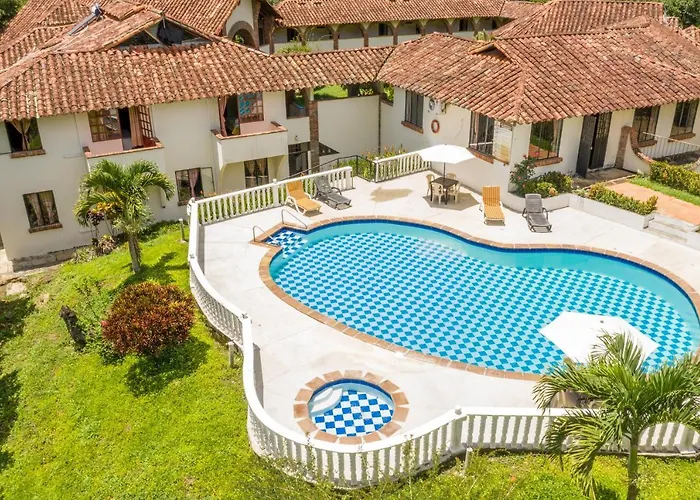 Hotel San Gil Campestre