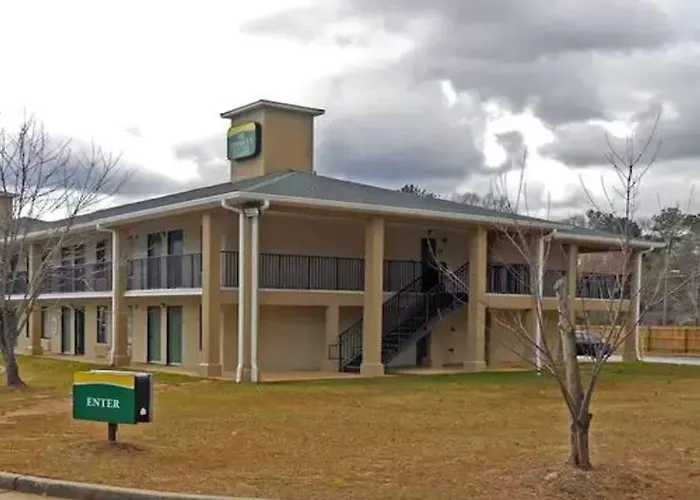 America'S Best Inn & Suites - Decatur