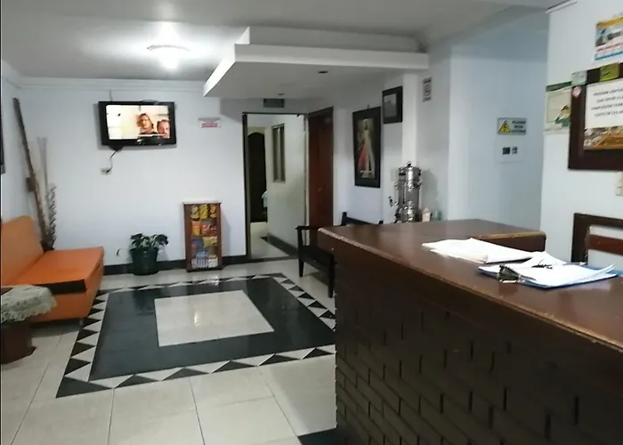 Hotel Consuelo