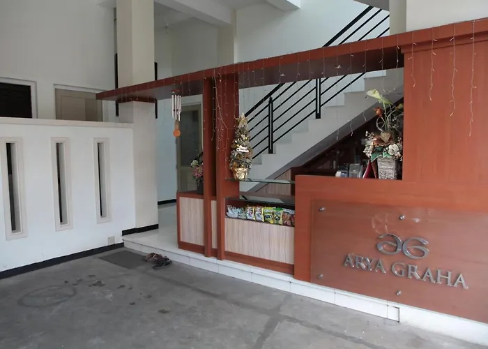 Arya Graha Semarang