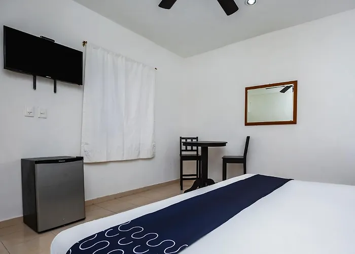 Hotel Zazil-Naj