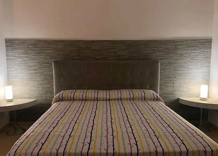 Bed and Breakfast Alba Ad Oriente Otranto
