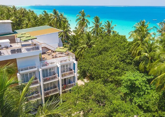 Dhiguveli Maldives