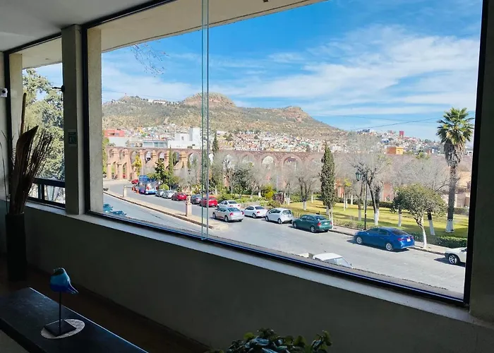 Hotel Alika