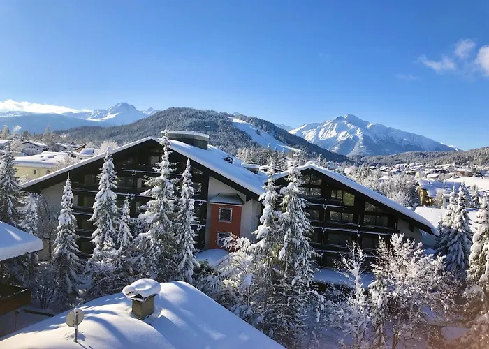 Seefeld-Lodge