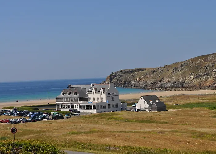 Hôtel de la Baie des Trépassés