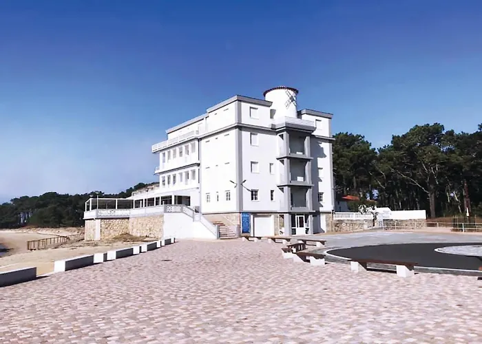Hotel El Molino