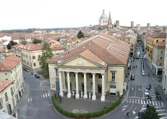 Hotel Italia City Center
