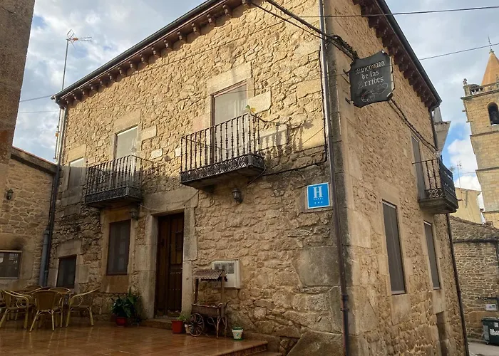 Hotel rural Rinconada de las Arribes