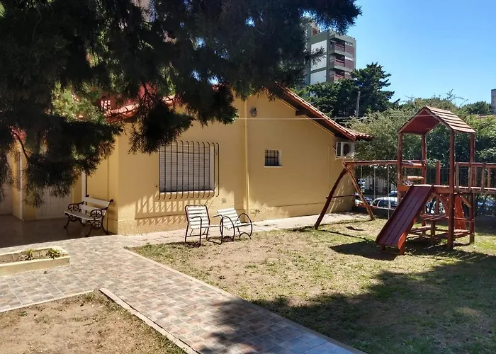San Remo Park Hotel