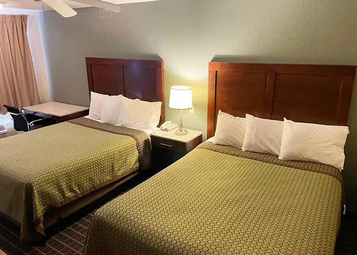 Great Western Inn & Suites
