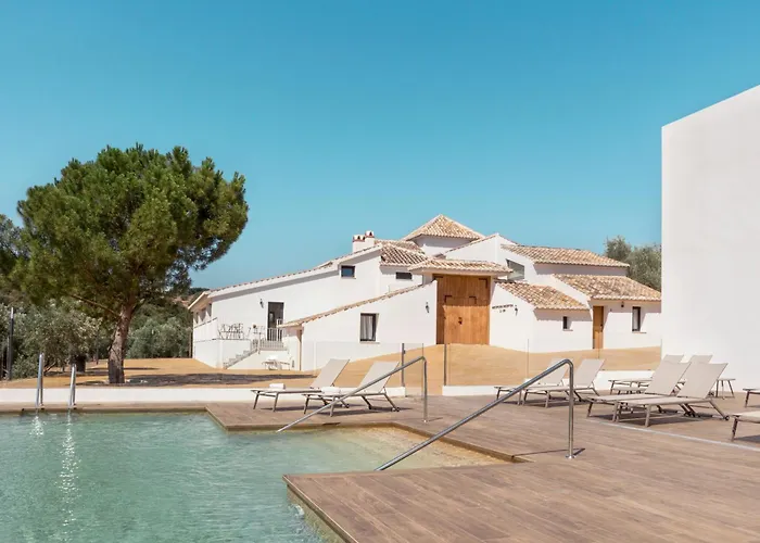 Hacienda Fresneda Maria By Real Spain Hotels Adults Recommended