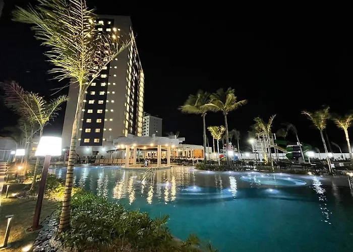 Salinas Exclusive Resort