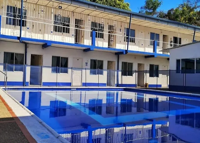Hotel Villa Laura Melgar